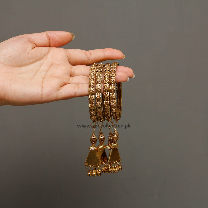 jhumki bangles