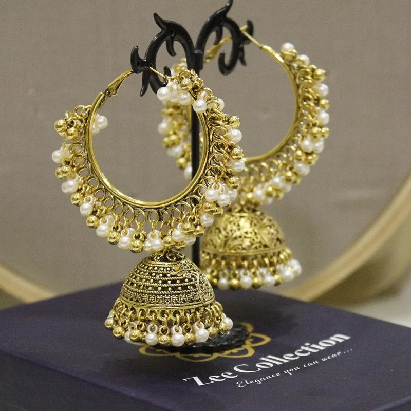 Shibra jhumki