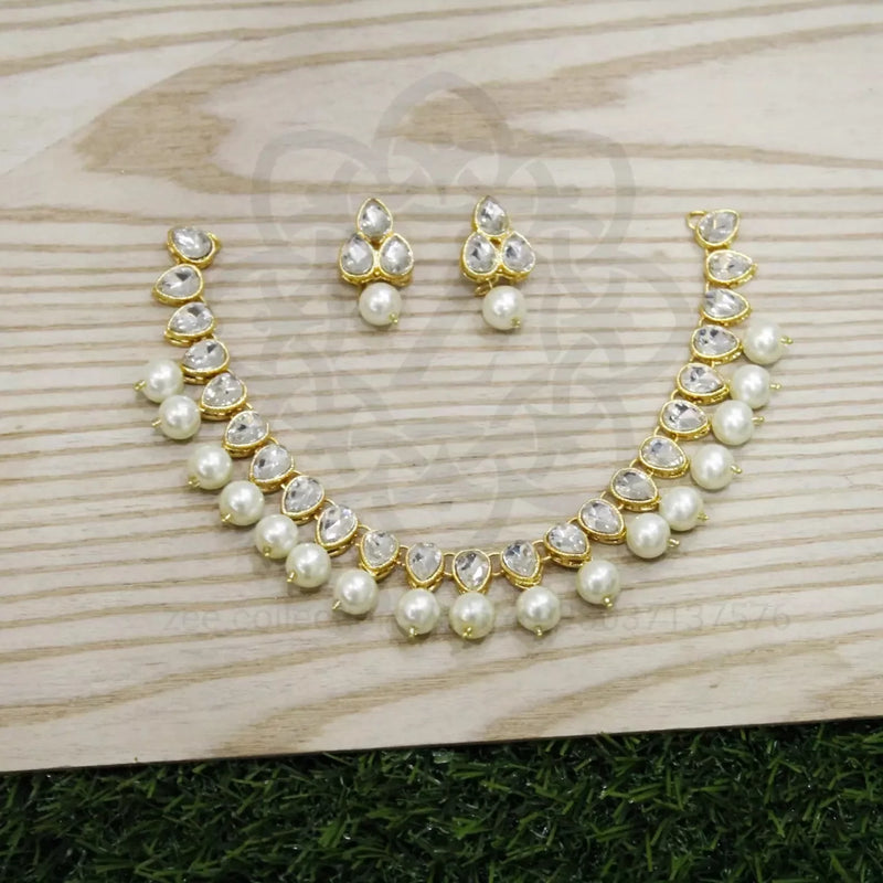 Kundan Choker