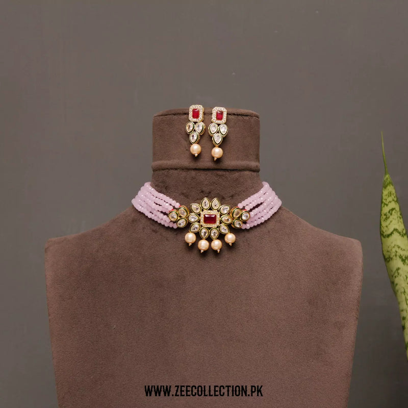 Pakeezah Choker Set