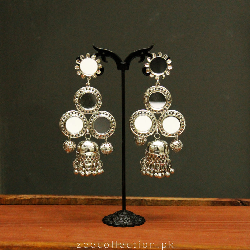 Mirror Jhumki - 43