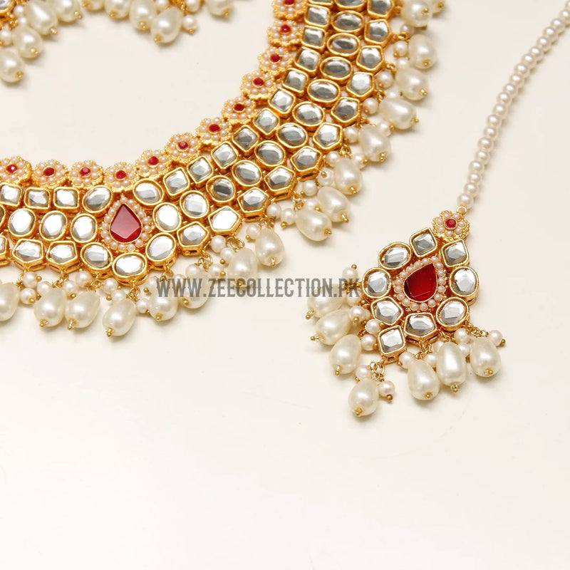 Maha kundan Set