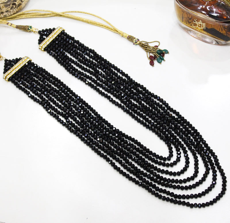 Pearl Mala - Zee Collection pk